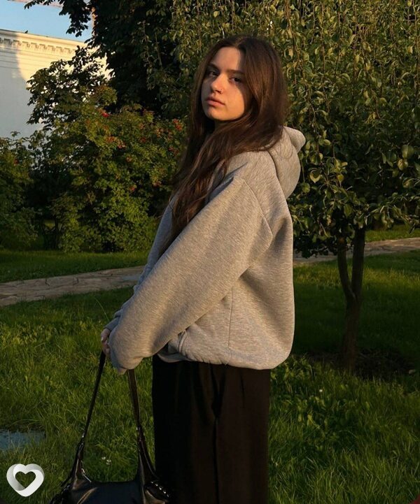 Ксения, 23, Ростове-на-Дону — анкета №3273563