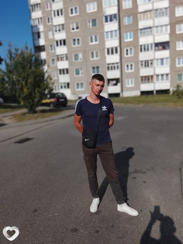 Игорь, 36, Гродно — анкета №3273425
