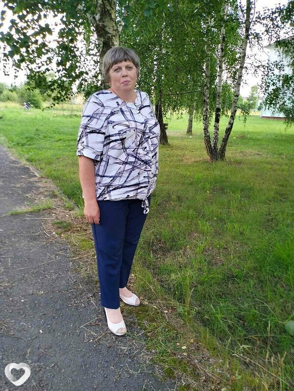 Светлана, Речица