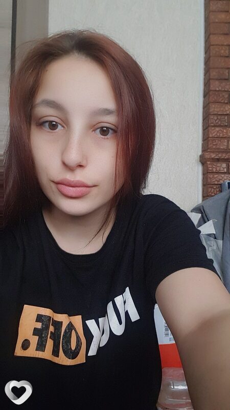 Катерина, 26, Кишинёв — анкета №3273437