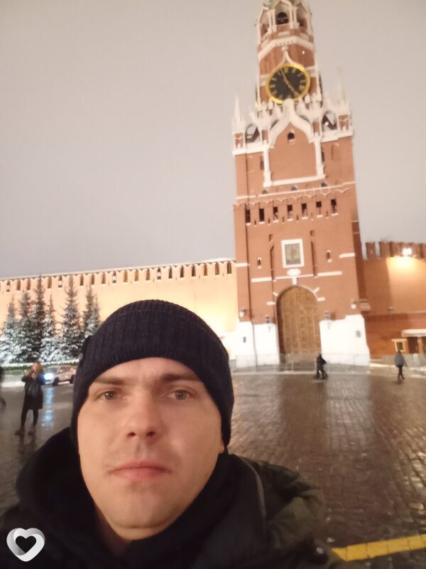 Павел, Новохоперск