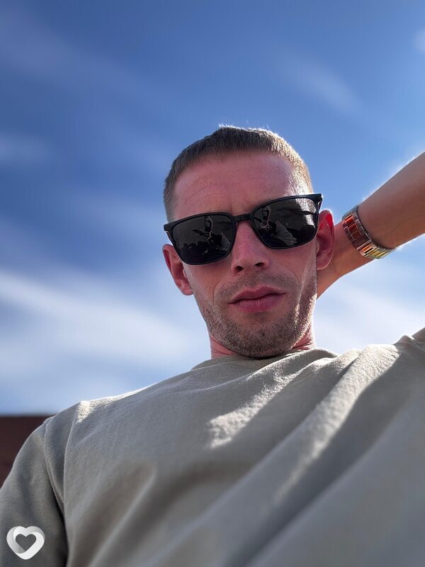 Михаил, 32, Казани — анкета №3273570