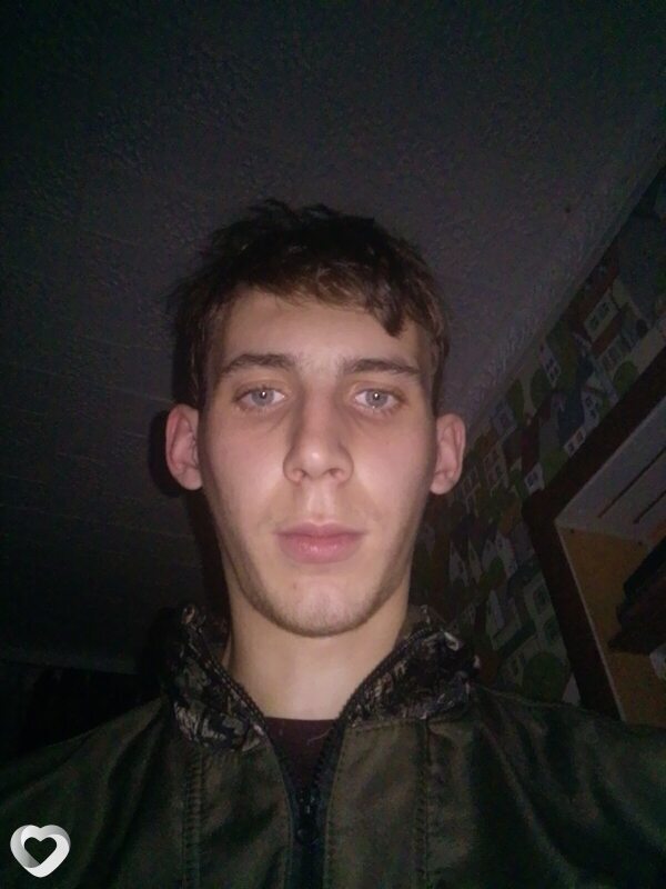 Александр, 25, Перми — анкета №3273579