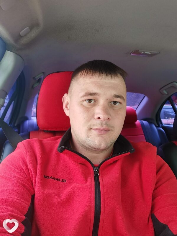 Евгений, 36, Коломне — анкета №3273517