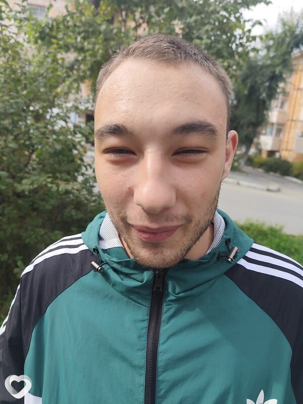 Алексей, 20, Находке — анкета №3273523