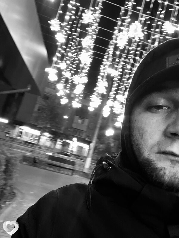 Андрей, 24, Невинномысске — анкета №3273531