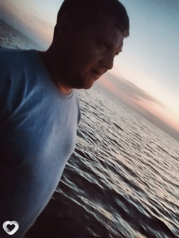 Влад, 45, Кашире — анкета №3273534