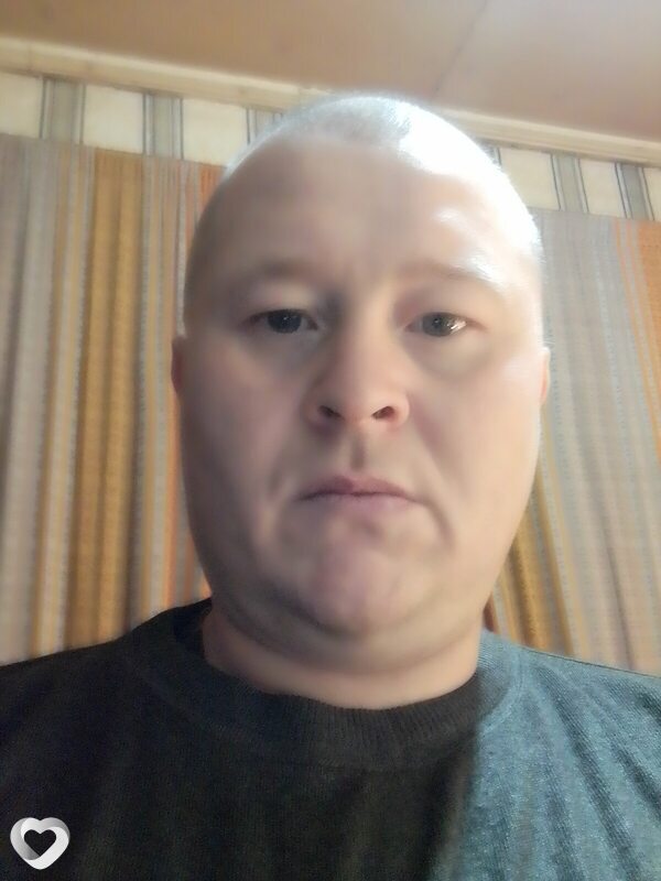 Александр, 40, Костанае — анкета №3273536