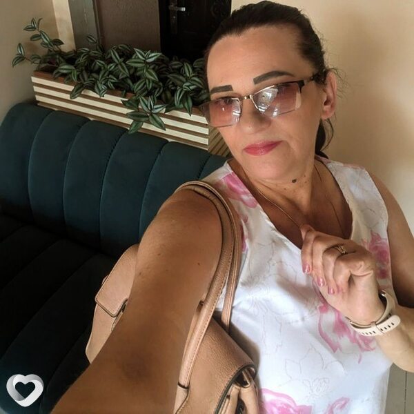 Елена, 50, Харькове — анкета №3273716