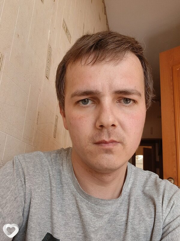 Рустам, 34, Азнакаеве — анкета №4705585