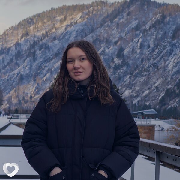 Алиса, 23, Томске — анкета №3273718