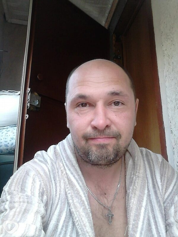 Константин, 55, Асбесте — анкета №3273719
