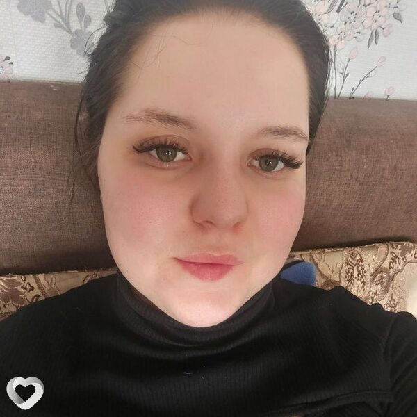 Елизавета, 23, Кемерове — анкета №3273721