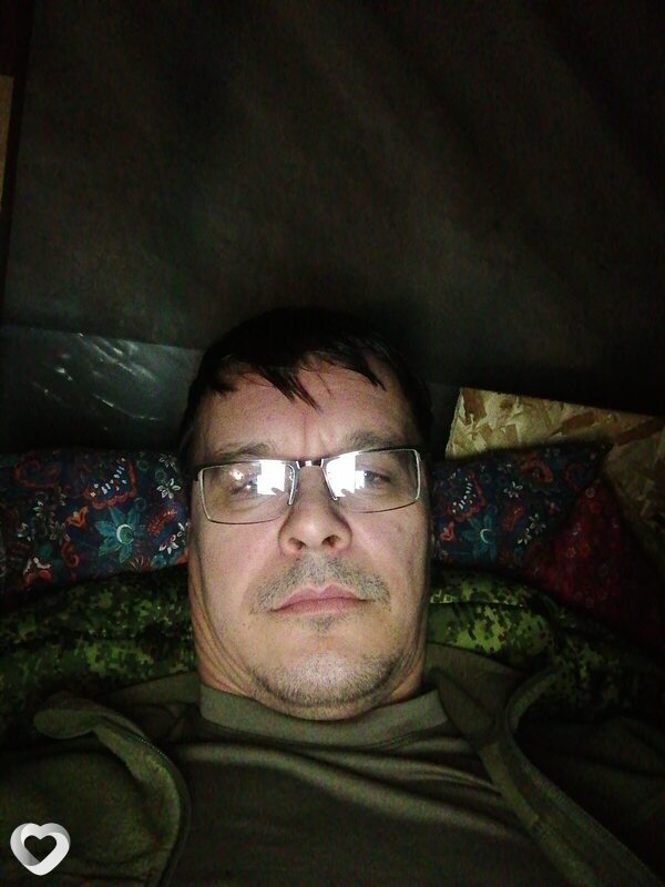 Ренат, 41, Белгороде — анкета №3273723