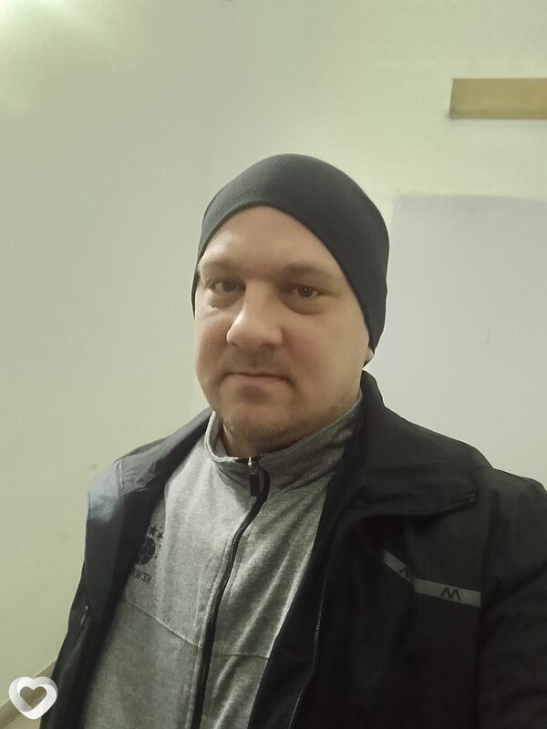 Александр, 36, Туле — анкета №3273728