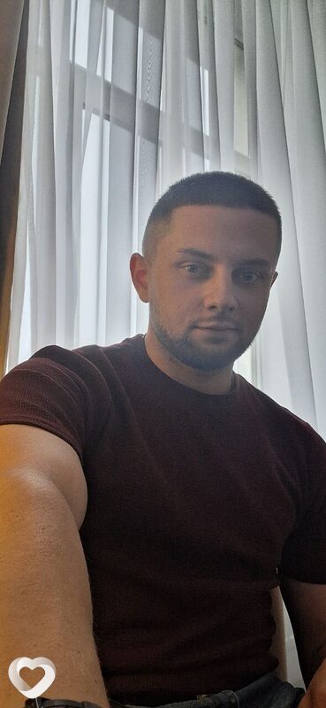 Владислав, 31, Сумах — анкета №3273643
