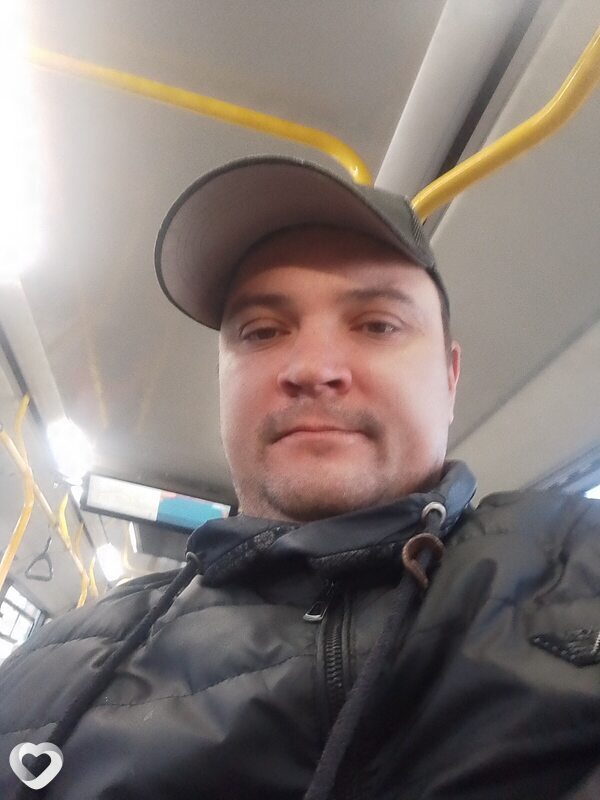Андрей, 38, Набережных Челнах — анкета №3273656
