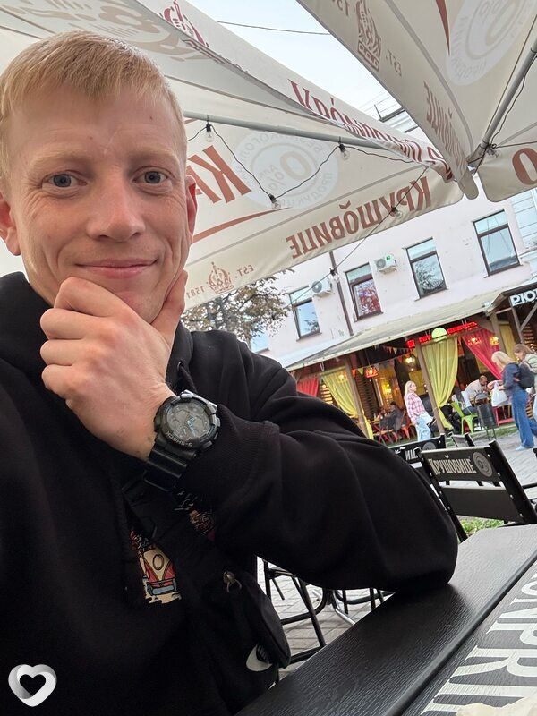 Андрей, 36, Иванове — анкета №3273664