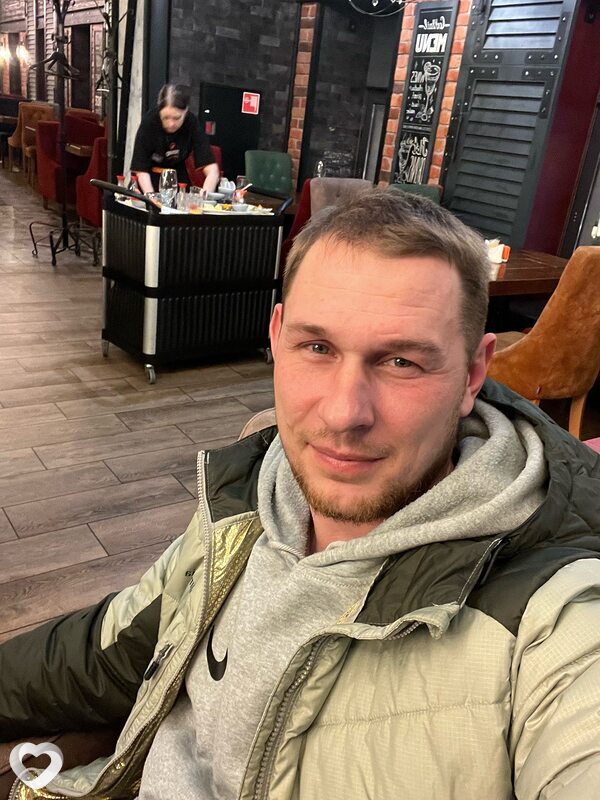 Тема, 35, Североморске — анкета №3274566