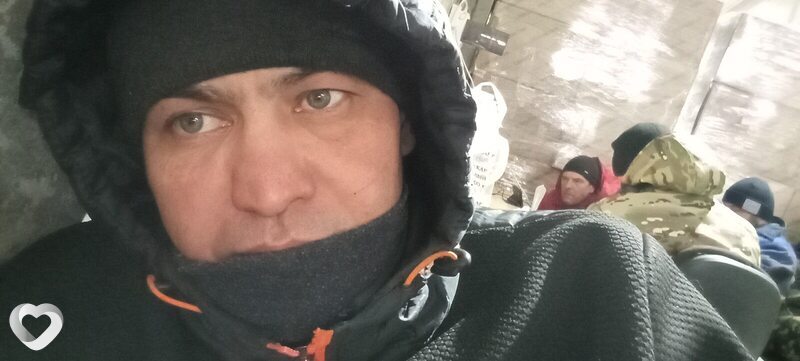 Сашок, 44, Чебоксарах — анкета №3274567
