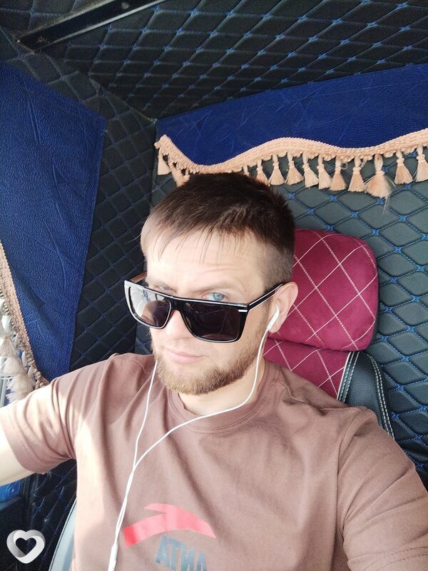 Владимир, 30, Волгограде — анкета №3274577