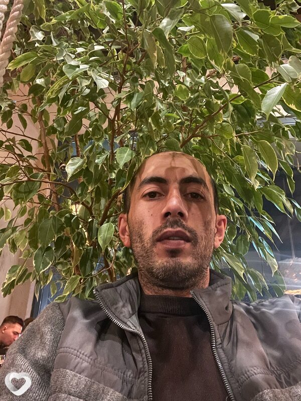Симон, 38, Люберцах — анкета №3274584