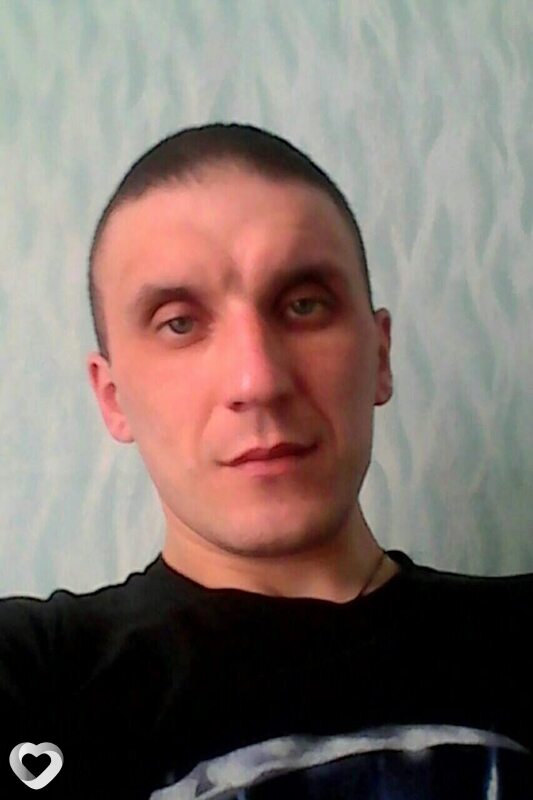 Юрий, 40, Екатеринбурге — анкета №3274586