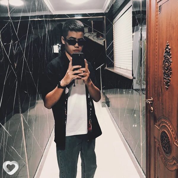 Batyr, 20, Алматы — анкета №3273617