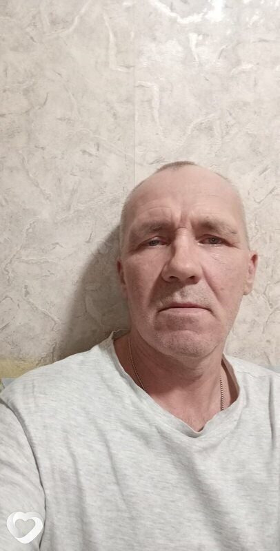 Сергей, 54, Минске — анкета №3273623