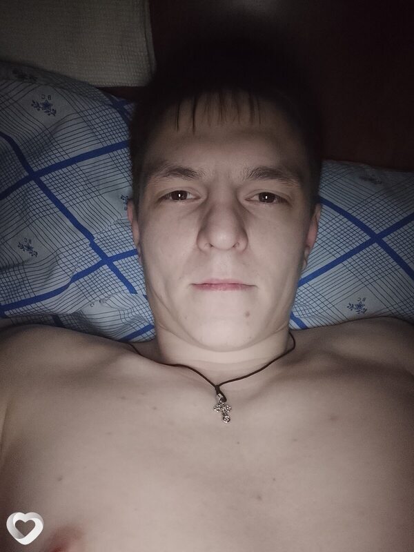 Сергей Санников, 28, Перми — анкета №3273624
