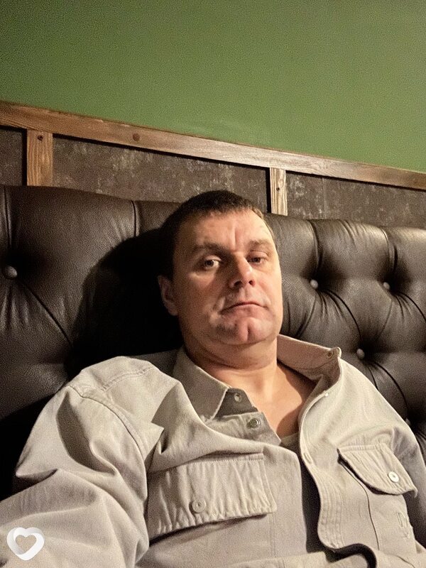 Максим, 40, Орше — анкета №3273632