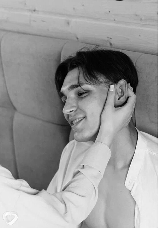 Андрей, 25, Перми — анкета №3273635