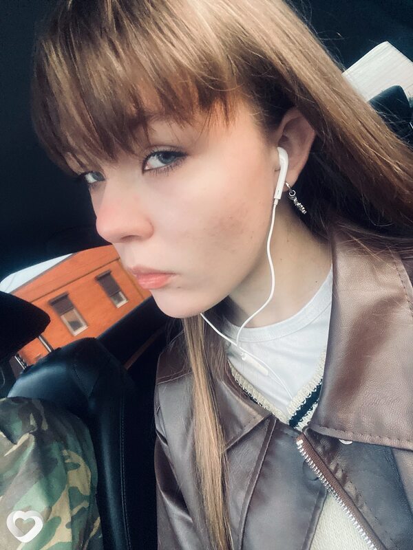 Юлиана, 19, Краснодаре — анкета №3273637