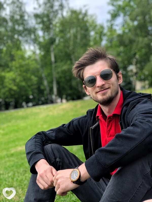 Евгений, 34, Котельниках — анкета №3273913