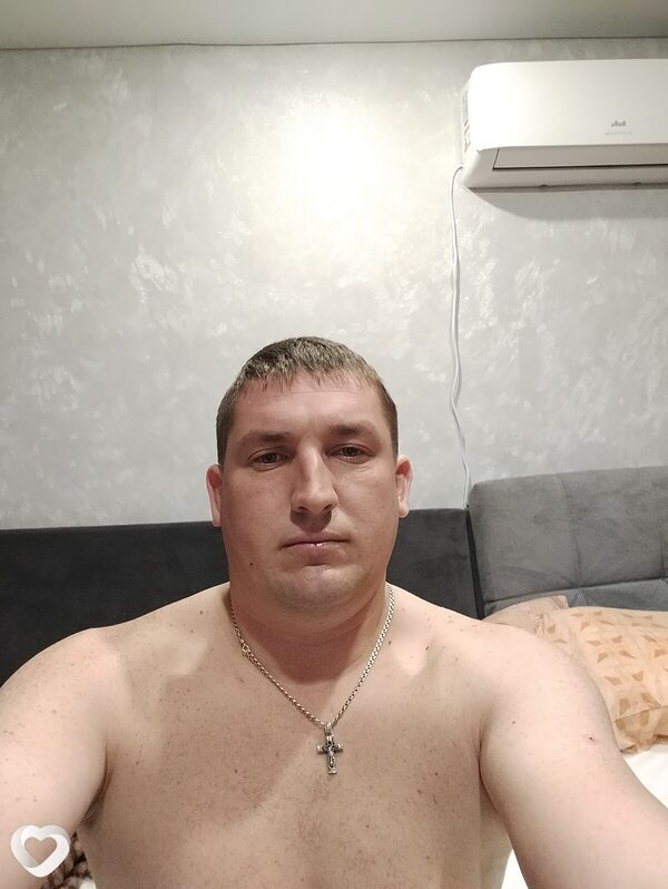 Евгений, 32, Омске — анкета №3273920