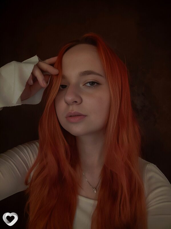 Дарья, 22, Новосибирске — анкета №3273923