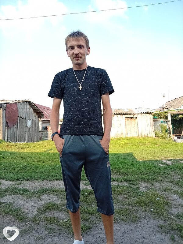 Юрий Рогов, 28, Самаре — анкета №3273925