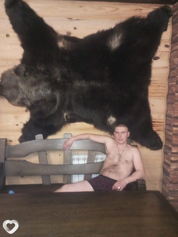 Алексей, 36, Сызрани — анкета №3273928