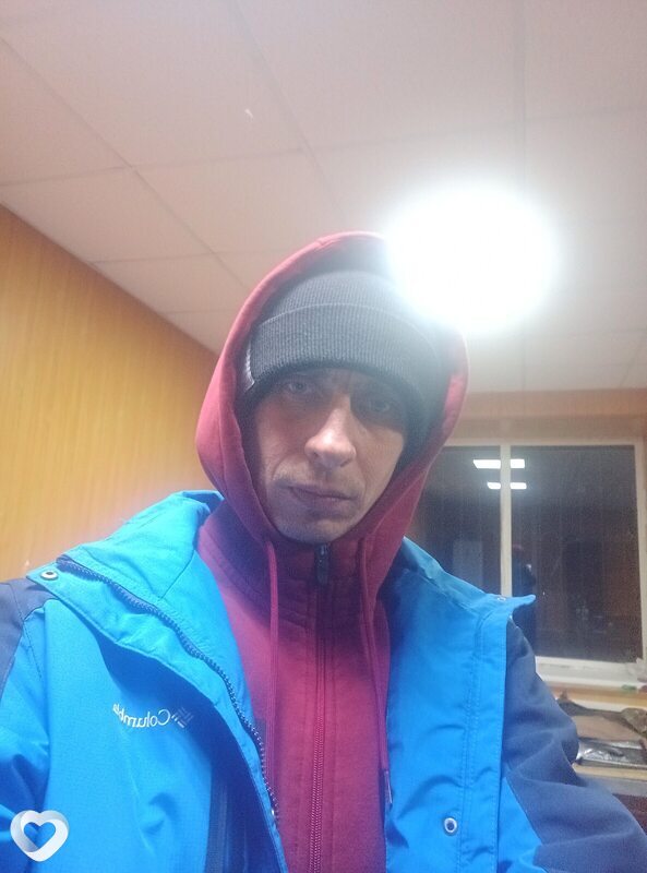 Александр, 41, Сальске — анкета №3273930