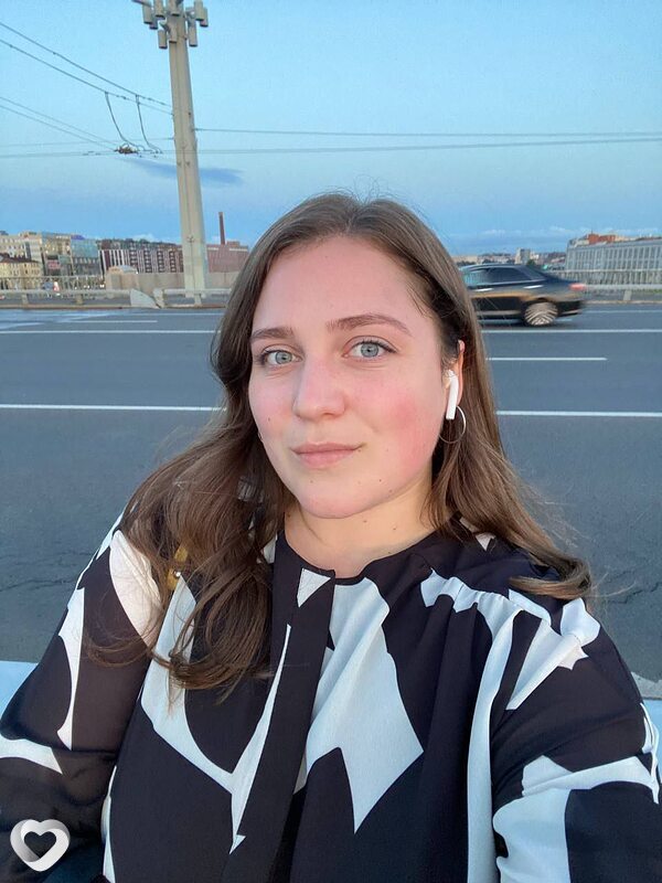 Кира, 20, Севастополе — анкета №3273935