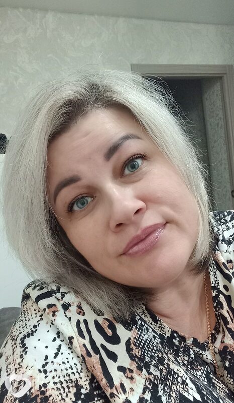 Наталья, 43, Димитровграде — анкета №3273701