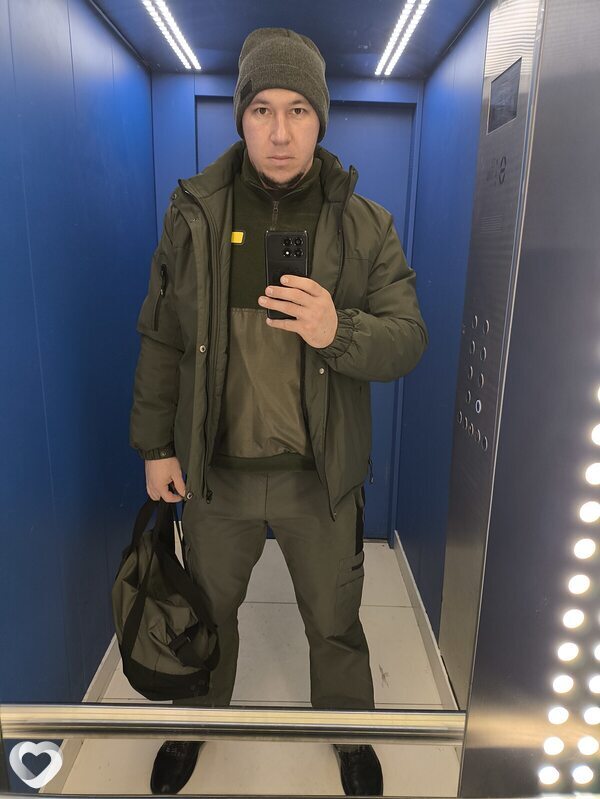 Серёжа, 35, Ростове-на-Дону — анкета №3273742