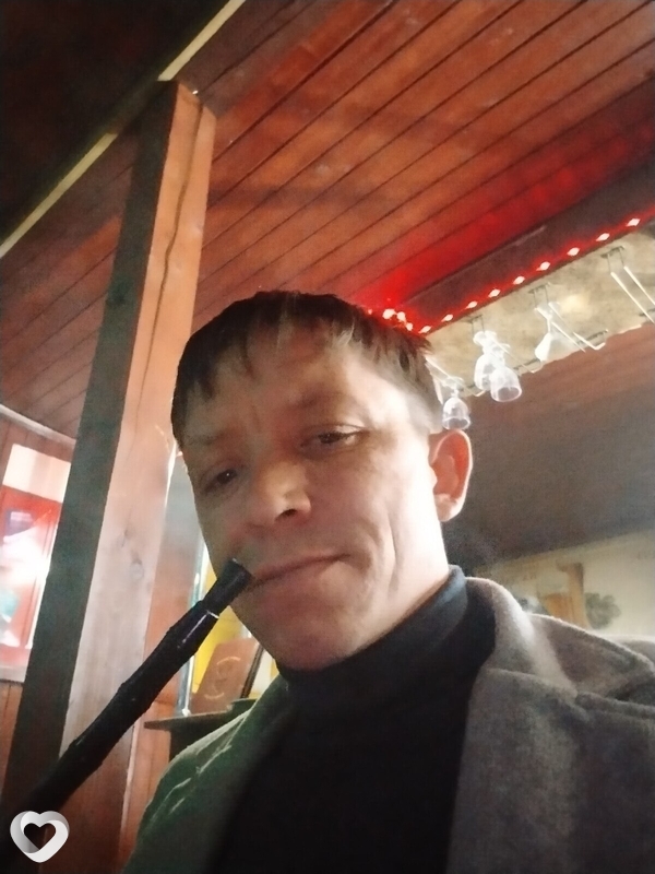 Виталий, 38, Рязани — анкета №3273757