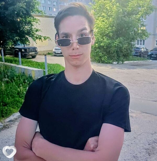 Александр, 25, Чебоксарах — анкета №3273768