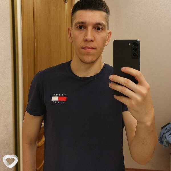 Димьян, 32, Сызрани — анкета №3273772