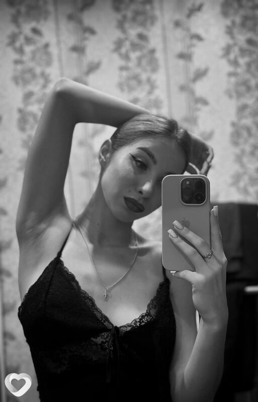 Эля, 21, Москве — анкета №3273779
