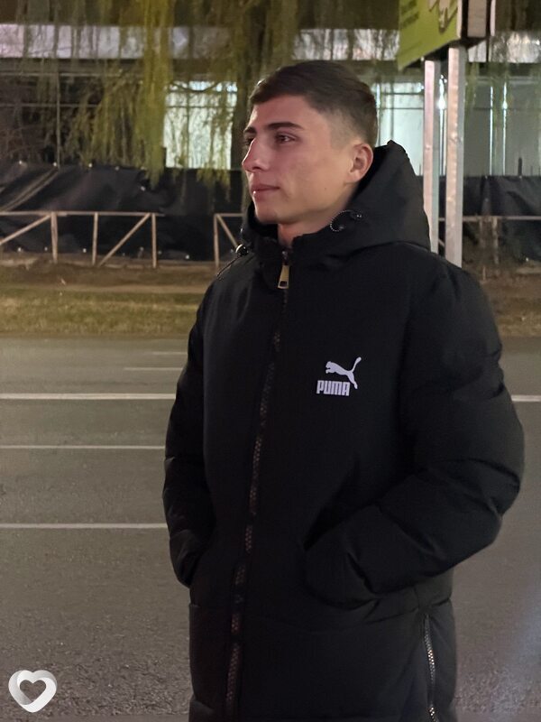 Mirza, 23, Алматы — анкета №3273787