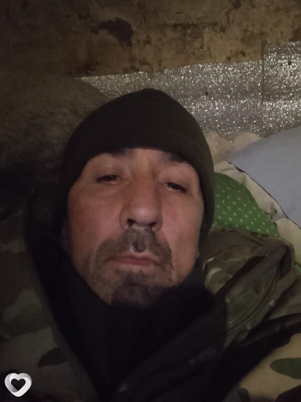 Бумер, 41, Ярославле — анкета №3273789