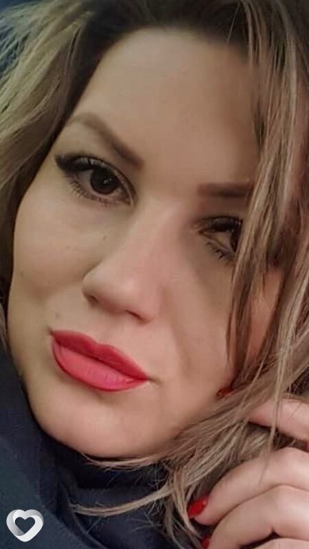 Яна, 39, Бобруйске — анкета №3273794