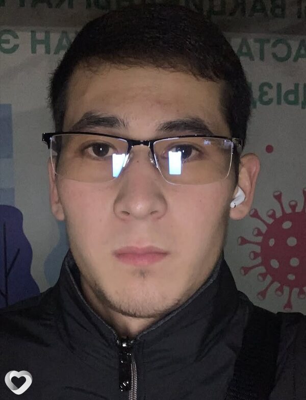Тилек, 30, Бишкек — анкета №3273796